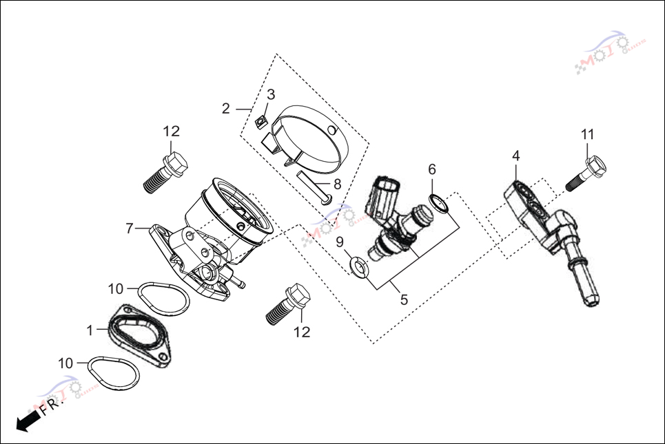 Engine Diagram